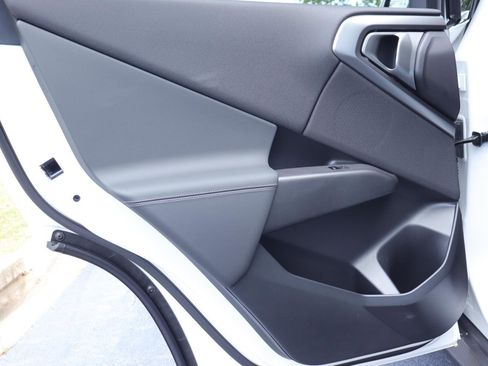 New 2026 BMW X3 xDrive30 w/ Premium Package image 14