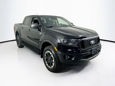 Used 2021 Ford Ranger XL w/ Equipment Group 101A High image 3