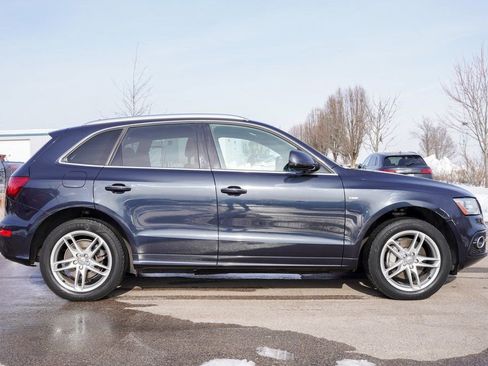 Used 2016 Audi Q5 3.0T Premium Plus image 9