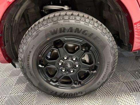 Used 2025 Ford Ranger XLT w/ Equipment Group 301A High AWD/4WD image 42