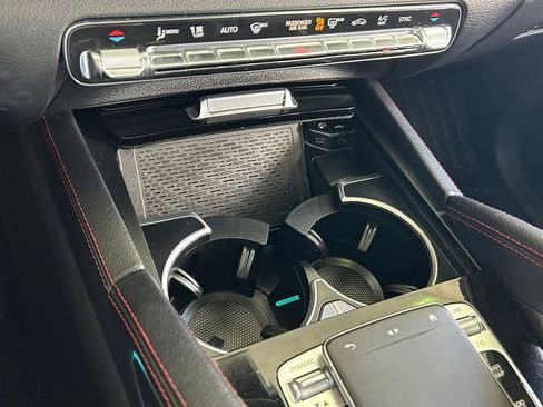 Used 2023 Mercedes-Benz GLE 53 AMG 4MATIC Coupe w/ Parking Assistance Package image 55