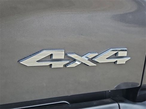 Used 2023 RAM 3500 Big Horn w/ Level 1 Equipment Group image 12