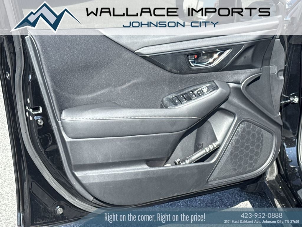 Used 2025 Subaru Legacy Premium AWD/4WD image 13