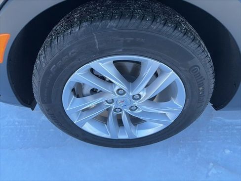 New 2026 Buick Envista Preferred w/ Convenience I Package image 10