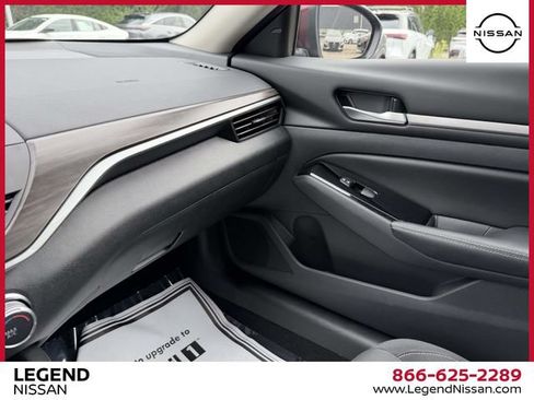 Certified 2023 Nissan Altima 2.5 SV AWD/4WD image 30