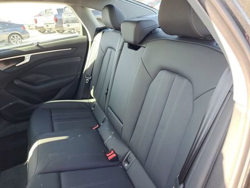 New 2026 Audi A6 Premium Plus image 18