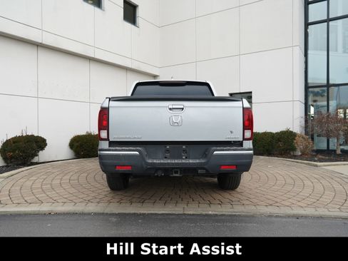 Used 2018 Honda Ridgeline RTL-T image 20