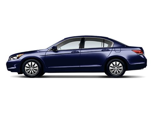 Used 2009 Honda Accord LX image 3