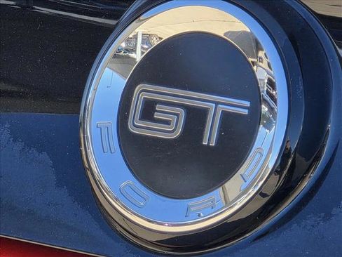 Used 2014 Ford Mustang GT Premium w/ Accessory Package 5 image 12