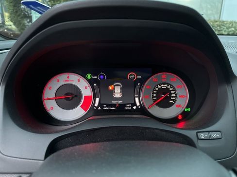 Used 2022 Acura RDX A-Spec AWD/4WD image 8