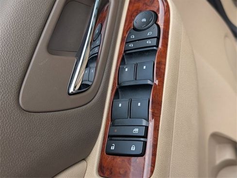 Used 2012 GMC Sierra 1500 SLT w/ SLT Convenience Package image 11