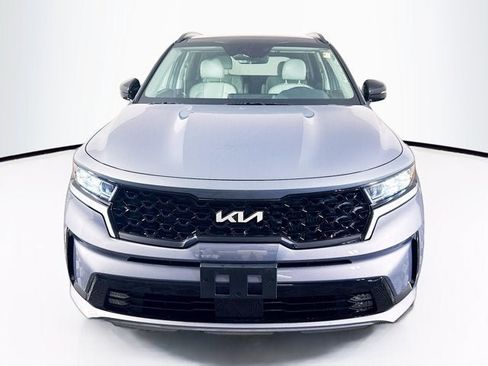 Used 2023 Kia Sorento SX AWD/4WD image 2