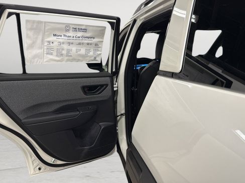 New 2026 Subaru Outback Premium AWD/4WD image 29