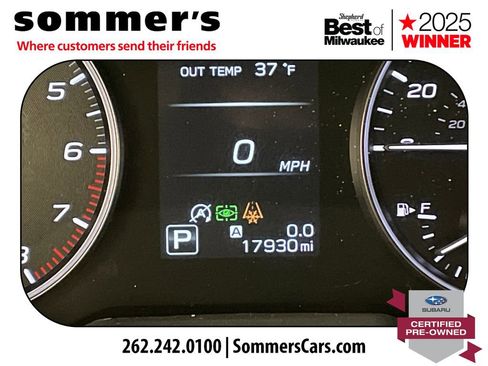 Used 2023 Subaru Outback Limited image 15