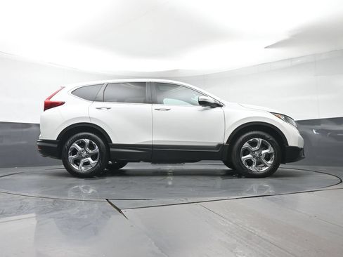 Used 2019 Honda CR-V EX image 32