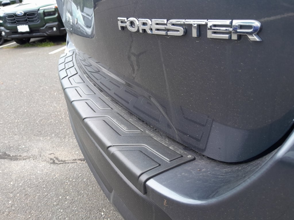 Used 2022 Subaru Forester Premium w/ Popular Package #1 AWD/4WD image 42