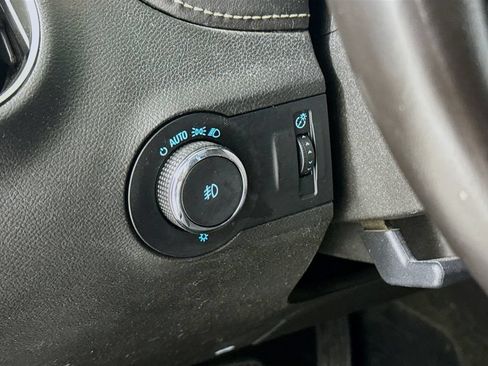 Used 2014 Chevrolet Camaro SS RWD image 11
