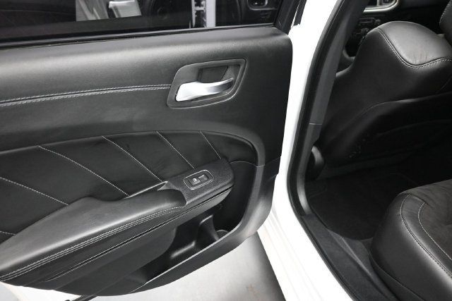 Used 2020 Dodge Charger Scat Pack w/ Daytona Edition Group RWD image 20