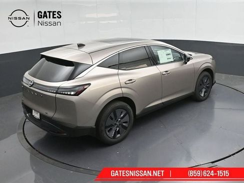 New 2026 Nissan Murano SL image 55