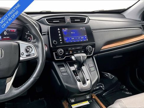 Used 2020 Honda CR-V Touring image 7