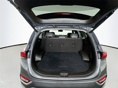 Used 2019 Hyundai Santa Fe Limited image 30