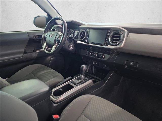 Used 2022 Toyota Tacoma SR5 RWD image 20