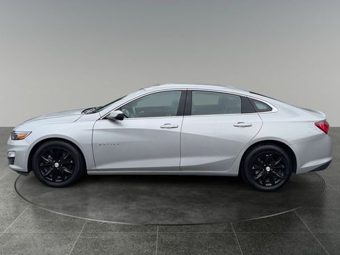 Used 2022 Chevrolet Malibu LT FWD image 5