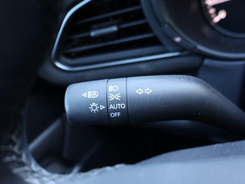 Certified 2025 MAZDA CX-30 Carbon image 38