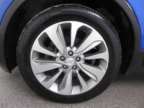 Used 2017 Buick Encore Preferred image 35