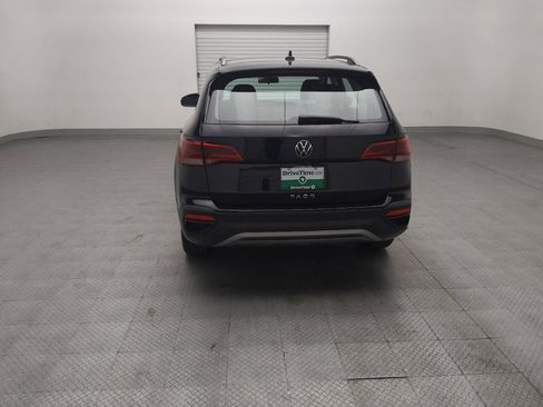 Used 2022 Volkswagen Taos S FWD image 6