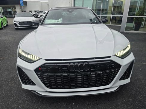 Used 2024 Audi RS 7 Performance image 35