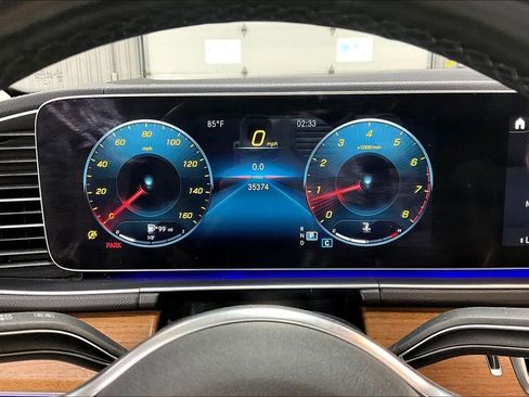 Used 2022 Mercedes-Benz GLE 350 4MATIC image 13