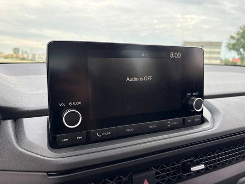 Used 2025 Honda Accord SE image 22