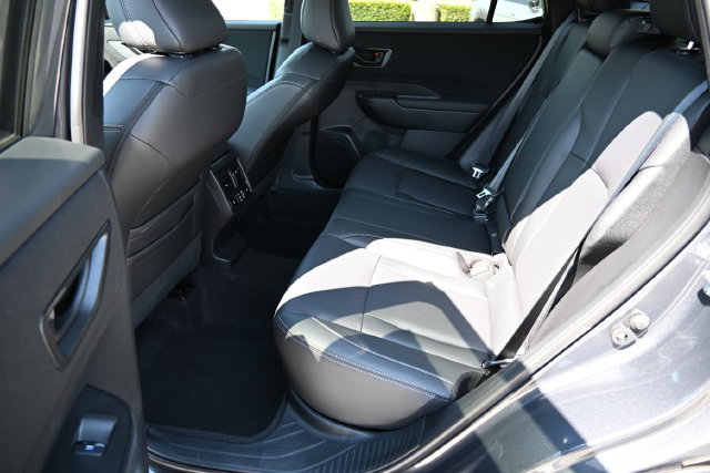 New 2026 Subaru Outback Limited XT AWD/4WD image 17