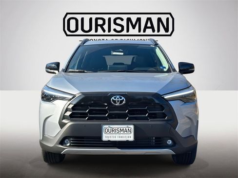 New 2026 Toyota Corolla Cross XLE image 24