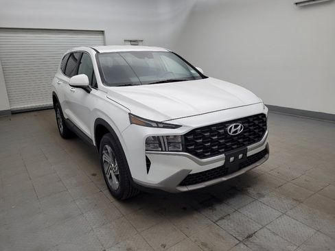 Used 2023 Hyundai Santa Fe SE image 13