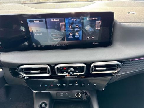 New 2026 Nissan Sentra SV FWD image 27
