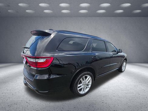 Used 2024 Dodge Durango GT AWD/4WD image 7