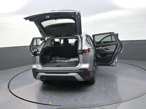 New 2026 Volkswagen Tiguan S FWD image 34