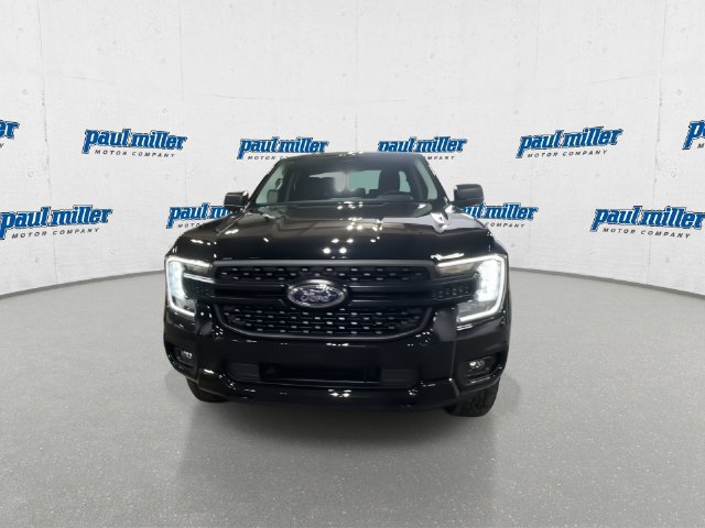 New 2026 Ford Ranger XL w/ Trailer Tow Package AWD/4WD image 4