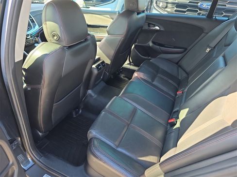 Used 2016 Chevrolet SS image 34