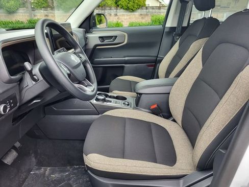 New 2025 Ford Bronco Sport Big Bend image 11