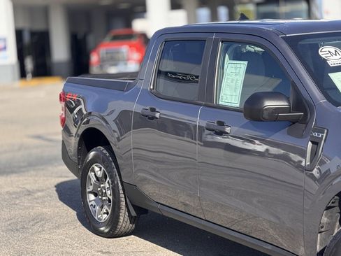 Used 2022 Ford Maverick XLT w/ Equipment Group 300A Standard image 5