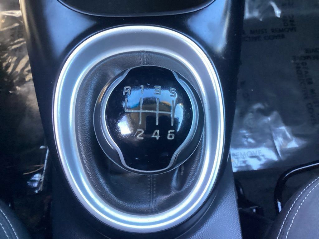 Used 2016 Kia Soul FWD image 24