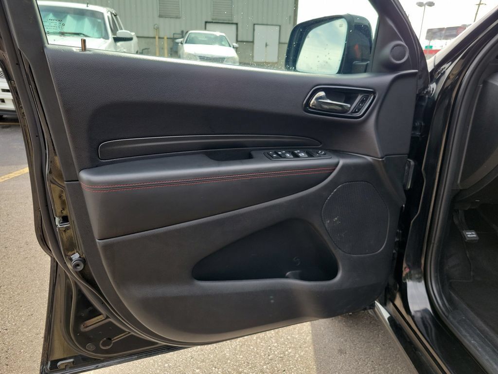 Used 2024 Dodge Durango GT AWD/4WD image 24