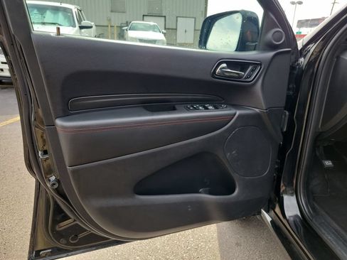 Used 2024 Dodge Durango GT AWD/4WD image 24