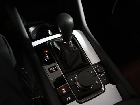 New 2026 MAZDA MAZDA3 Carbon image 20