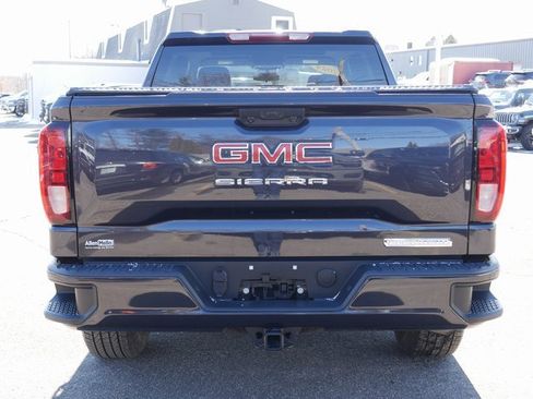 Used 2024 GMC Sierra 1500 Elevation image 5