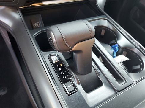 New 2025 Ford F150 Lariat w/ Equipment Group 501A Mid image 20