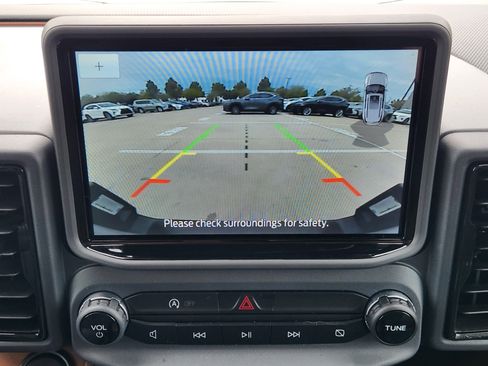 Used 2022 Ford Bronco Sport Outer Banks w/ Tech Package image 20